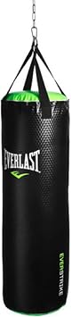 Everlast Everstrike Punch Bag
