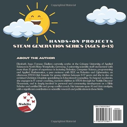 Adventures with Microcontrollers: A Kid\'s Guide to Electronics (STEAM Generation Series (Ages 8-13))
