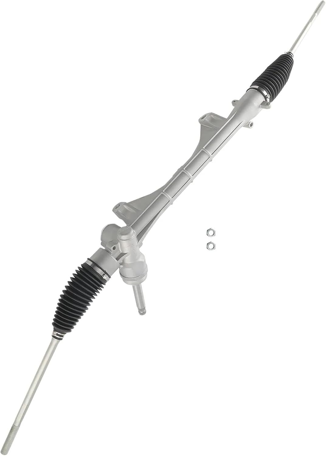 Car Power Steering Rack+Pinion Assembly Compatible for Outlander Sport 20 24 11 12 13 14 15 16 17 18 19