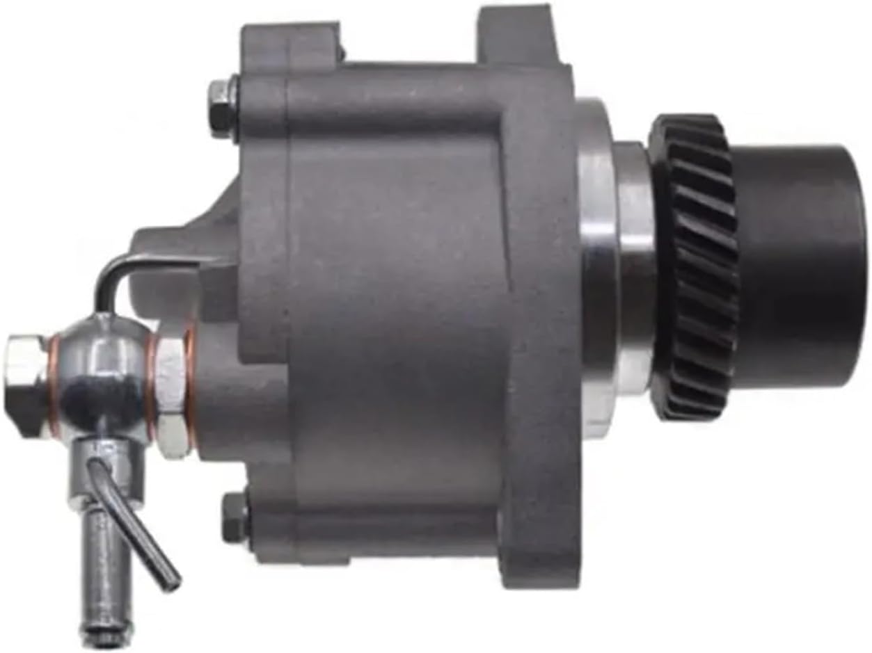 Engine Brake Vacuum Pump 29300-0L010 Compatible for Toyota Engine Brake Vacuum Pump Car Vacuum Booster Pump Car Brake Booster Pump