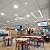 Armstrong Ceiling Tiles; 2x2 Ceiling Tiles - 12 pcs Light Grey; Acoustic Ceilings for Suspended Grid; Cirrus 584