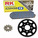 RK Takasago Chain Japan