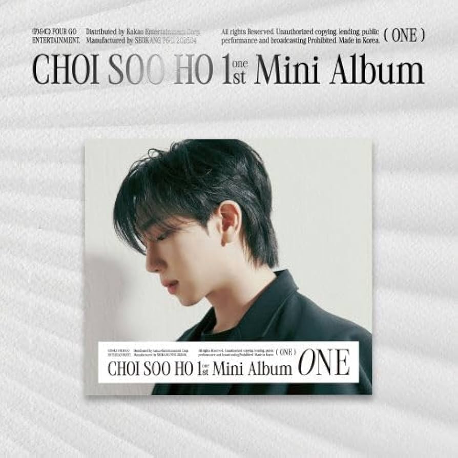 未開封 V6 feet.S.E.S Shoo  コラボ CD 「ONE」韓国CD V6 feat. SHOO(S.E.S(SES)) / ONE｜韓国 K-POP CD｜SMAJCD11 : 創業23