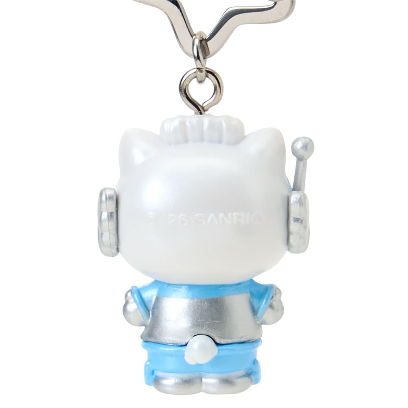 Amazon.co.jp: サンリオ(SANRIO) キーホルダー（ときめきプラネット