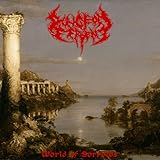 Dungeon Serpent - World Of Sorrows LP