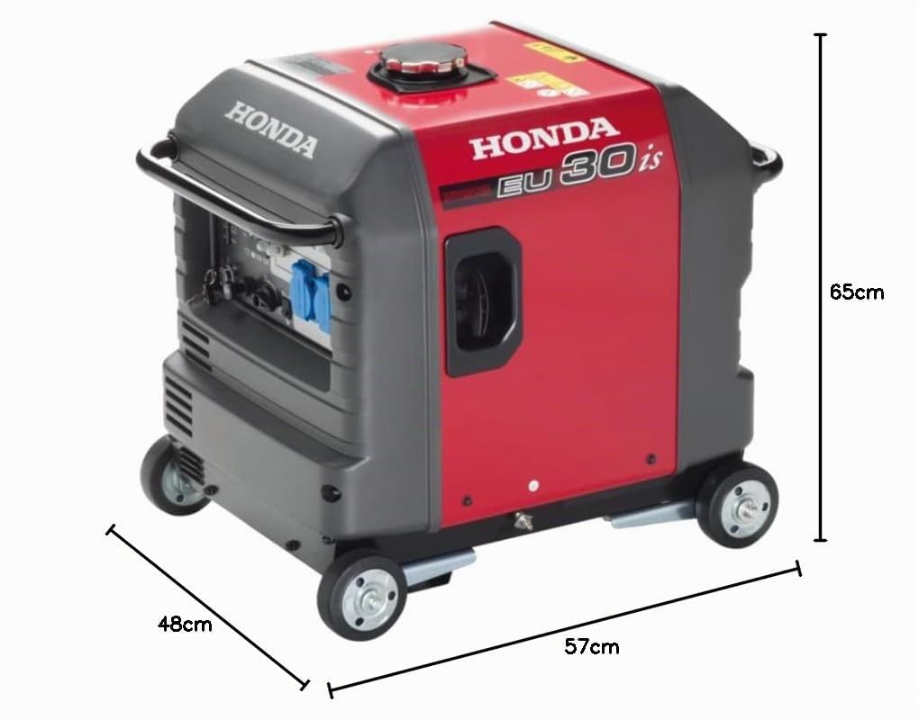 Honda Générateur électrique EU 30is