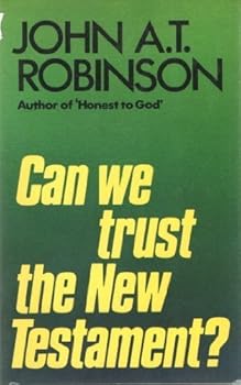 Can we trust the New Testament? (Mowbrays popular Christian paperbacks)