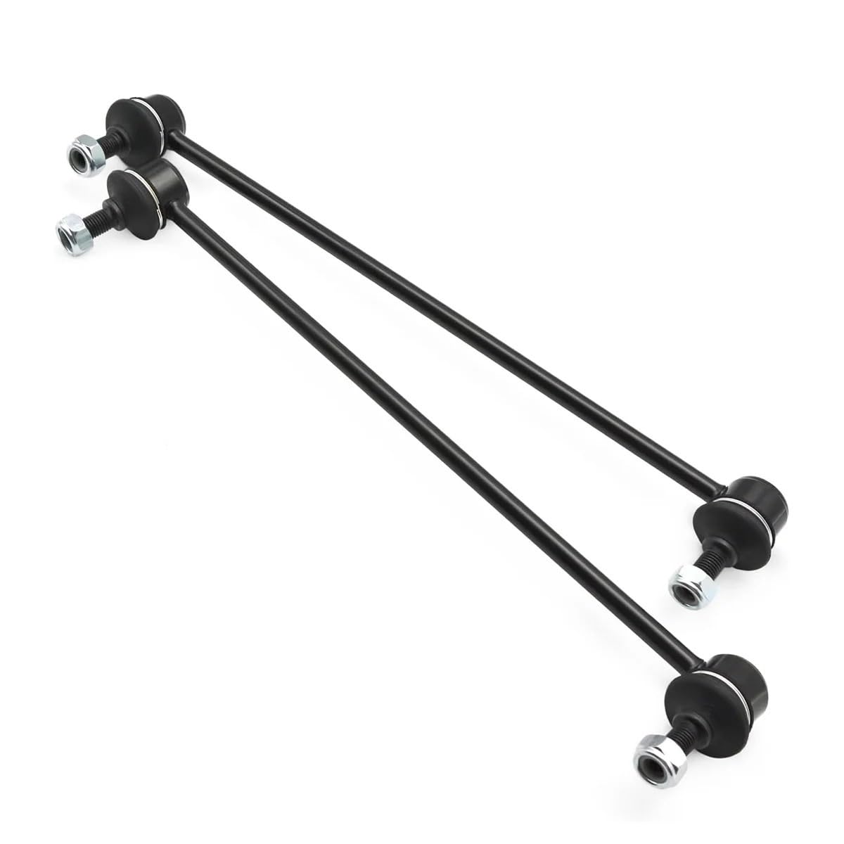 Łącznik Stabilizatora Przód Tył Pasuje do Honda Civic 2012-2015 ACURA ILX 2013-2019 K750604 + K750605 Łączniki stabilizatora przedniego