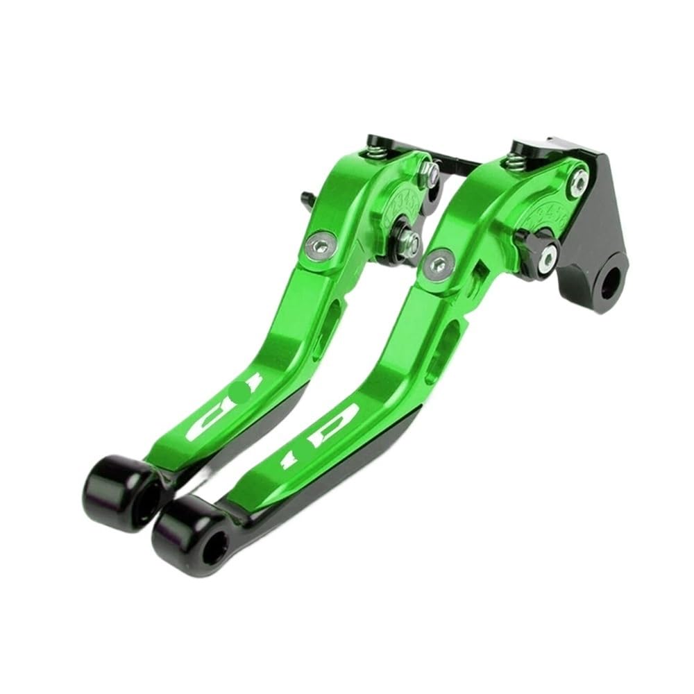 Vhhdsshso G Motorcycle Clutch Brake Lever For Ho&Nda Cb500 Cb599 Cb600 Cb900 Hornet Cb919 Cb750 Nighthawk F2 F3 F4 Motorcycle Brake Clutch Levers Handle Bar Rip