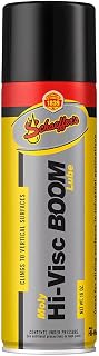 Schaeffer Manufacturing Co. 0319-011S Moly Hi-Visc Boom Lube Spray, 14 oz. Aerosol Can