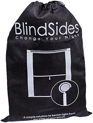 BlindSides Light Blocker (22 x 230 cm)