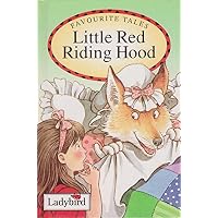 Little Red Riding Hood