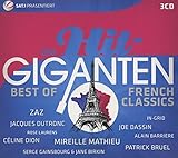 Die Hit Giganten Best of French Classics