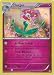 Pokemon - Florges (66) - XY Flashfire - Holo