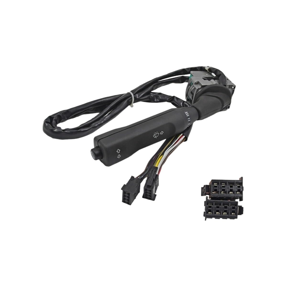 Interruttore Colonna sterzo Per Benz SK MK NG-Series 4.61409 24V 6555400045 Interruttori Combinati Interruttori Sul Piantone Sterzo Auto