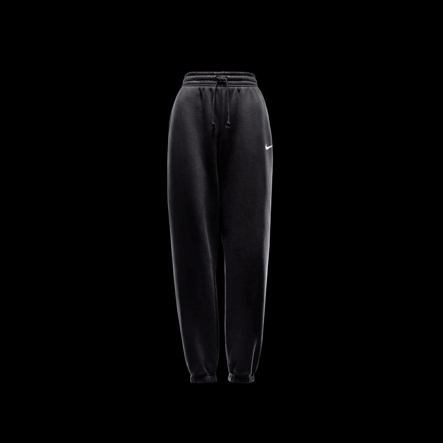 Nike Womens Sportswear Phoenix Fleece High-Waisted Oversized Sweatpants - Image 7