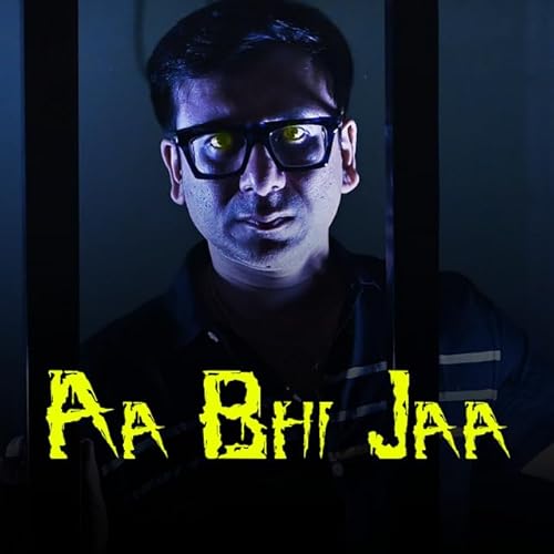 Aa Bhi Jaa Podcast Por  arte de portada