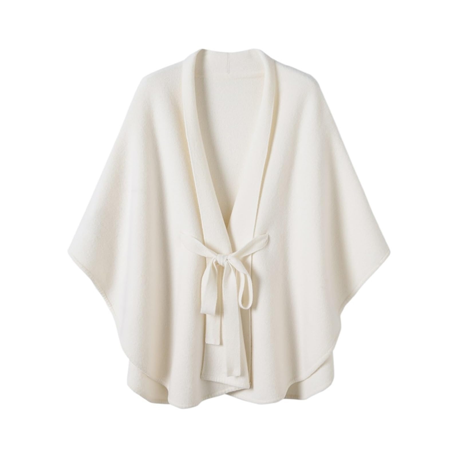 Chal de punto 100% cachemira pura for mujer - Estola pashmina grande y ligera con caja regalo Chal de Invierno