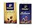 Tchibo Exclusive Coffee And Gold Selection Ground Coffee