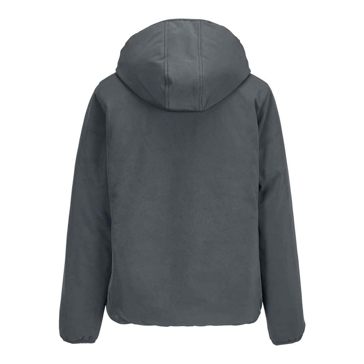 SOL'S Chaqueta Softshell Falcon de Acolchada para Mujer