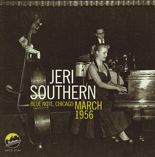 Blue Note Chicago March 1956