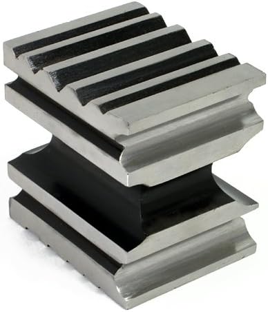 Forming Block - Cylinder, V-Shape, Rectangle - SFC Tools - 25-574