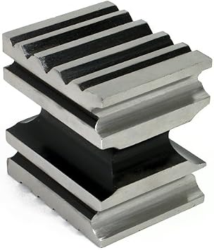 Forming Block - Cylinder, V-Shape, Rectangle - SFC Tools - 25-574