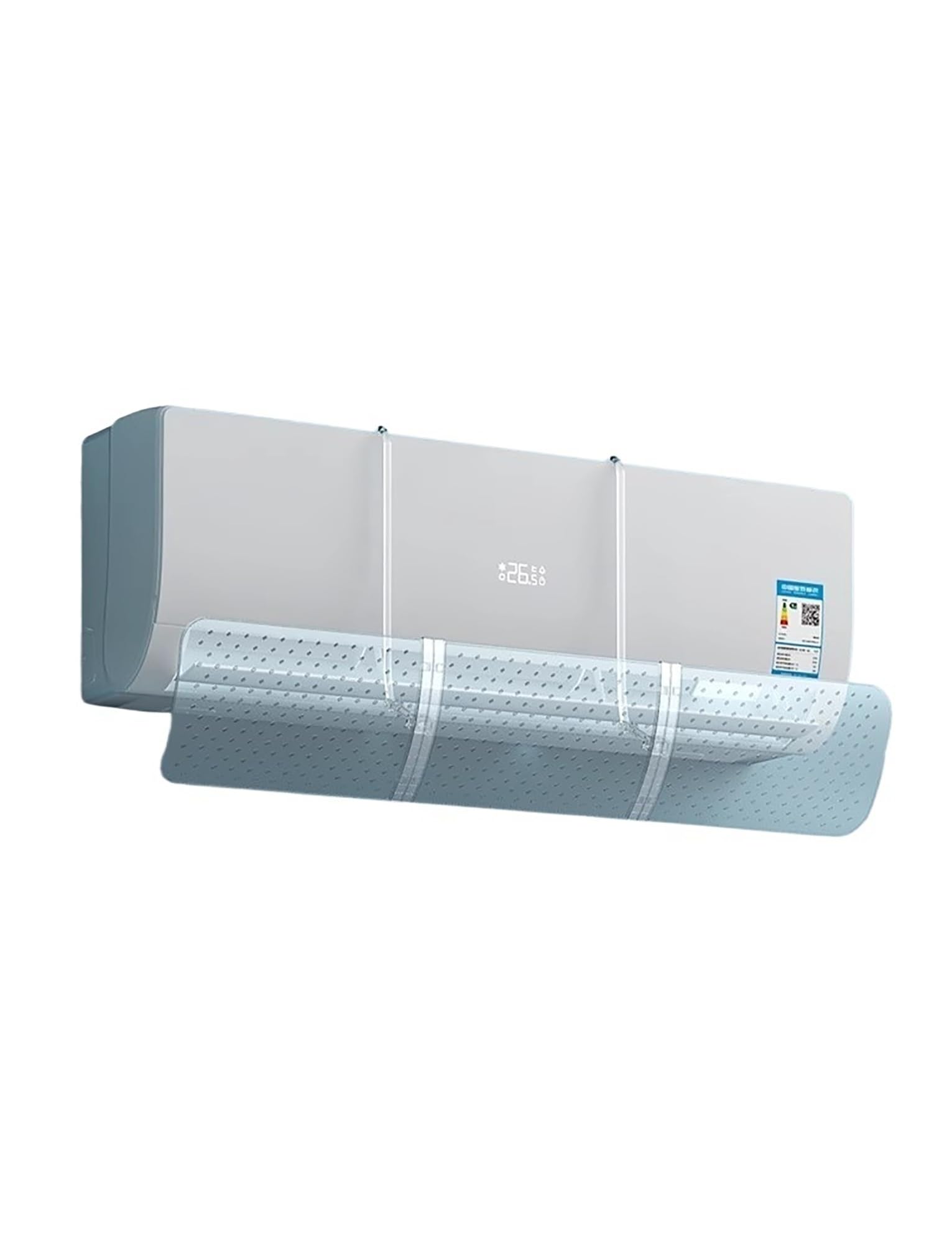 Air Conditioner Wind Deflector