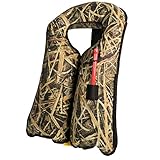 Mustang Survival Corp M.I.T. 100 Manual Activation PFD