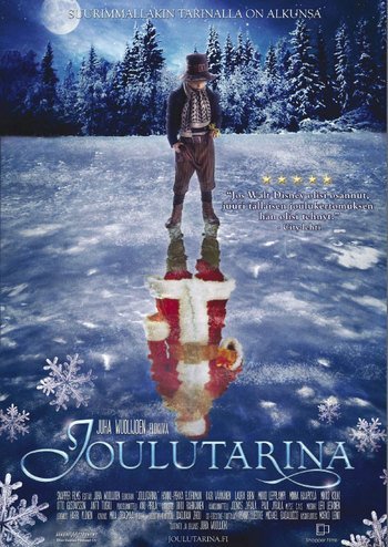 Christmas Story ( Joulutarina ) ( En Julberättelse ) [ NON-USA FORMAT, PAL, Reg.2 Import - Finland ]