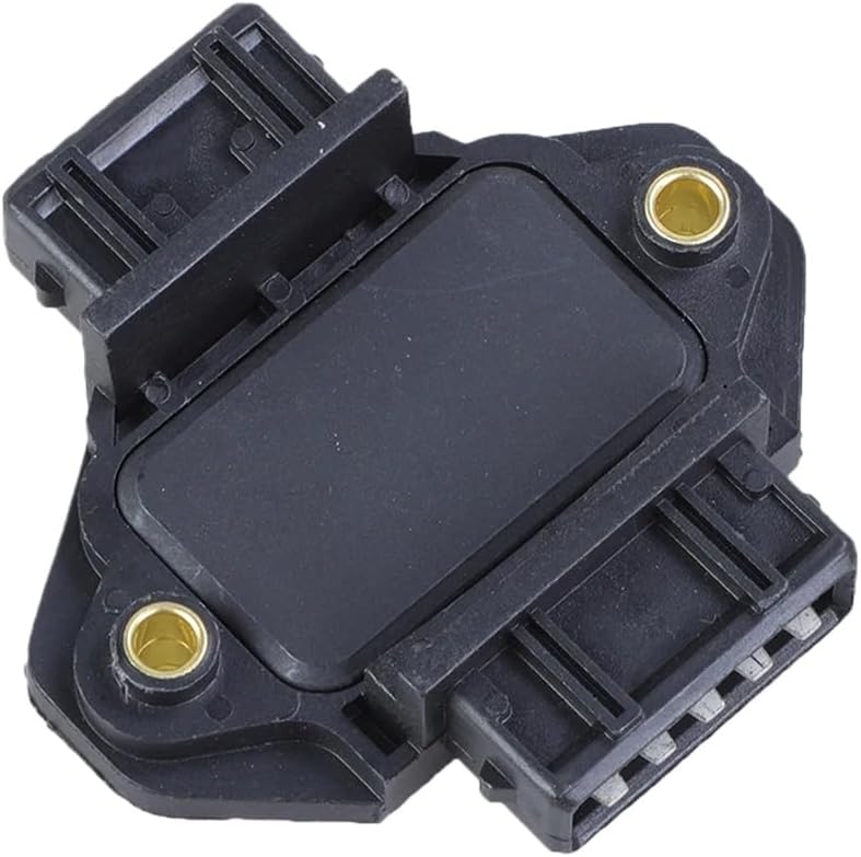 Ignition Control Module Unit 8D0905351 4D0905351 0227100211 for Dis408 for A4 A8 1.8 1.8T Ignition Module Amplifier