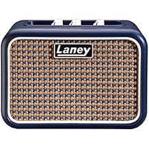 Laney MINI-LION Battery Powered Guitar Amp With Smartphone Interface