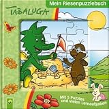  Mein Riesenpuzzlebuch Tabaluga