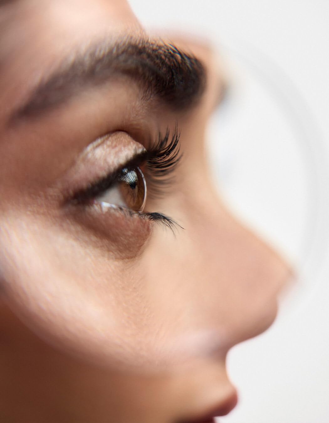 RL LENGTH DEFINE MASCARA