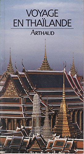 Voyage en Thaïlande