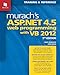 Murach's ASP.Net 4.5 Web Programming with VB 2012 (Training & Reference)
