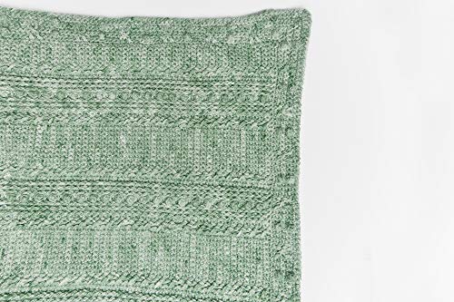 Image of RED Heart Super Saver Yarn, Honeydew