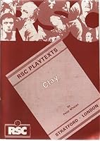 CLAY 0413525805 Book Cover