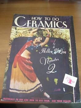 Paperback How to Do Ceramics [Taiwanese_Chinese] Book