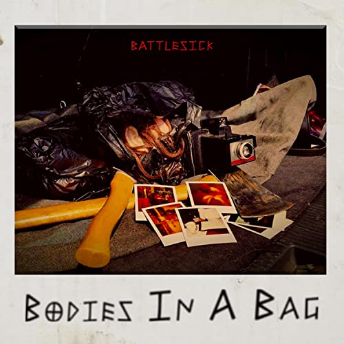 Bodies In A Bag
