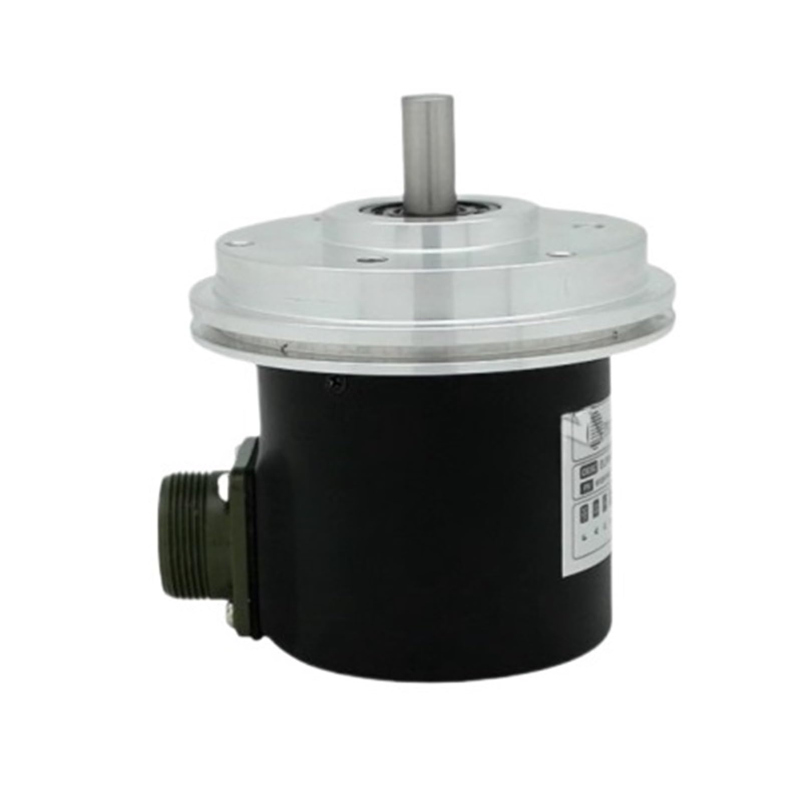 Encodeur EL90A500Z5/28P10X3MR rotatif incrémental pour automatisme