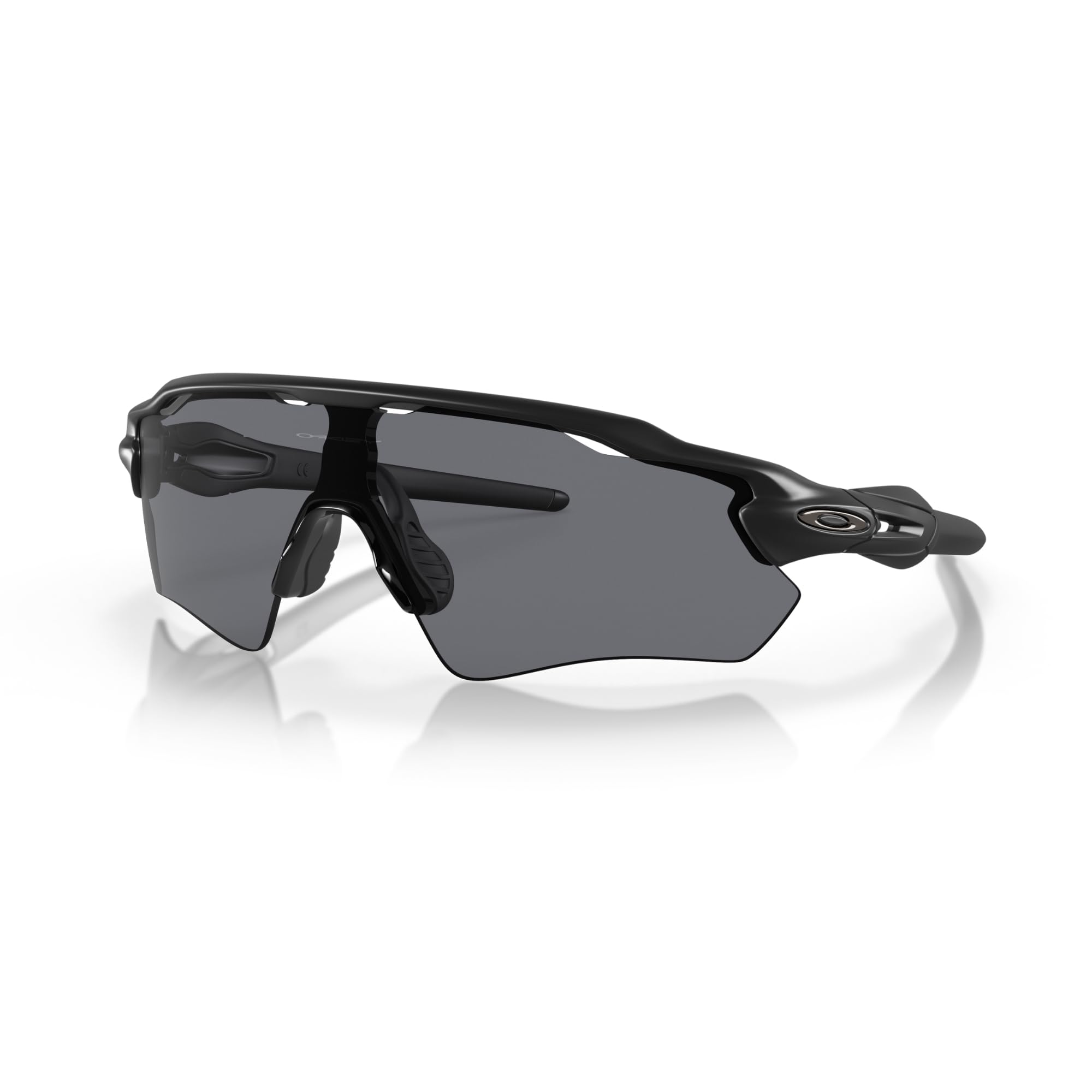 Oakley Radar EV Path Polished Radbrille