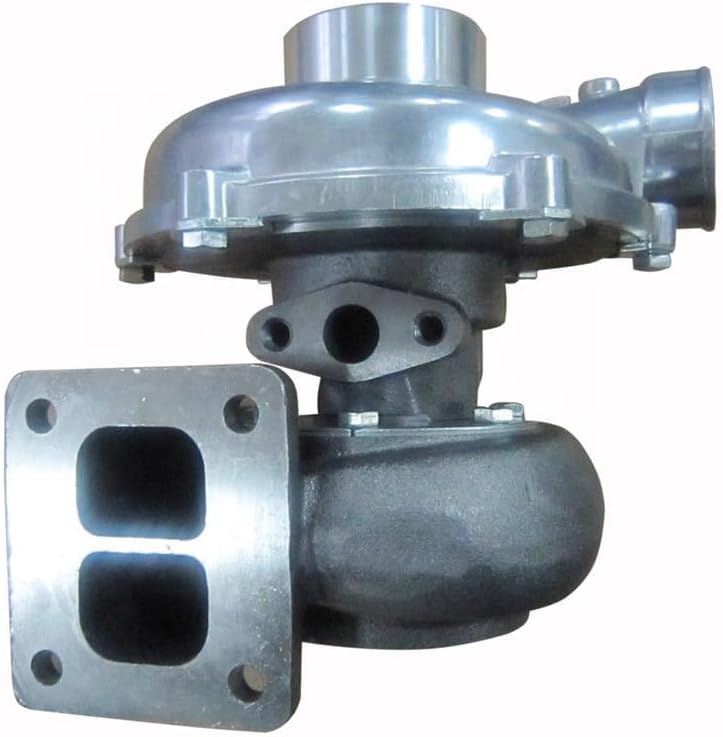 New 11440-02100 1144002100 1-14400-2100 114400-2100 703724-5001S 703724-0001 703724-1 Turbo For Hitachi EX200-1 Offway (6BD1-T Engine)