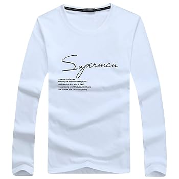 Amazon.co.jp: BUZZxSELECTION(バズ セレクション) Tシャツ 長袖