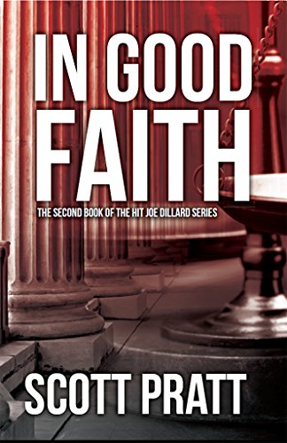 Bargain eBook - In Good Faith 