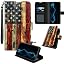 Wood Grain Flag