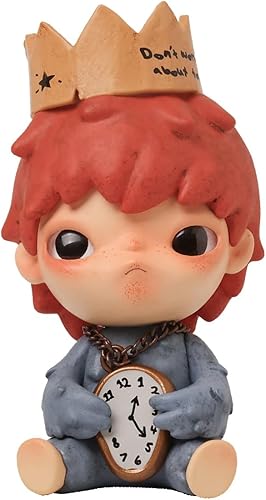 Miniatura 9 de POP MART Hirono - Figuras de caja ciega The Other One, caja de diseño aleatorio para decoración moderna del hogar, juego de juguetes coleccionables