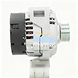 Alternator For MERCEDES BENZ W210 S210 E200 R170 R171 SLK C208 CLK M111 1995 1996 1997 1998 1999
