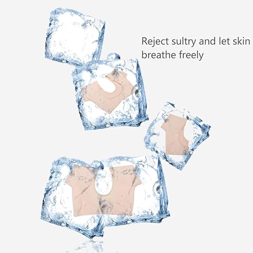 Garneck Damen Schweißschutz Unterwäsche Weste Mit Atmungsaktiven Achselpads Waschbar Und Wiederverwendbar Für Sommeraktivitäten Joggen Und Workout Aus Hochwertigem Material