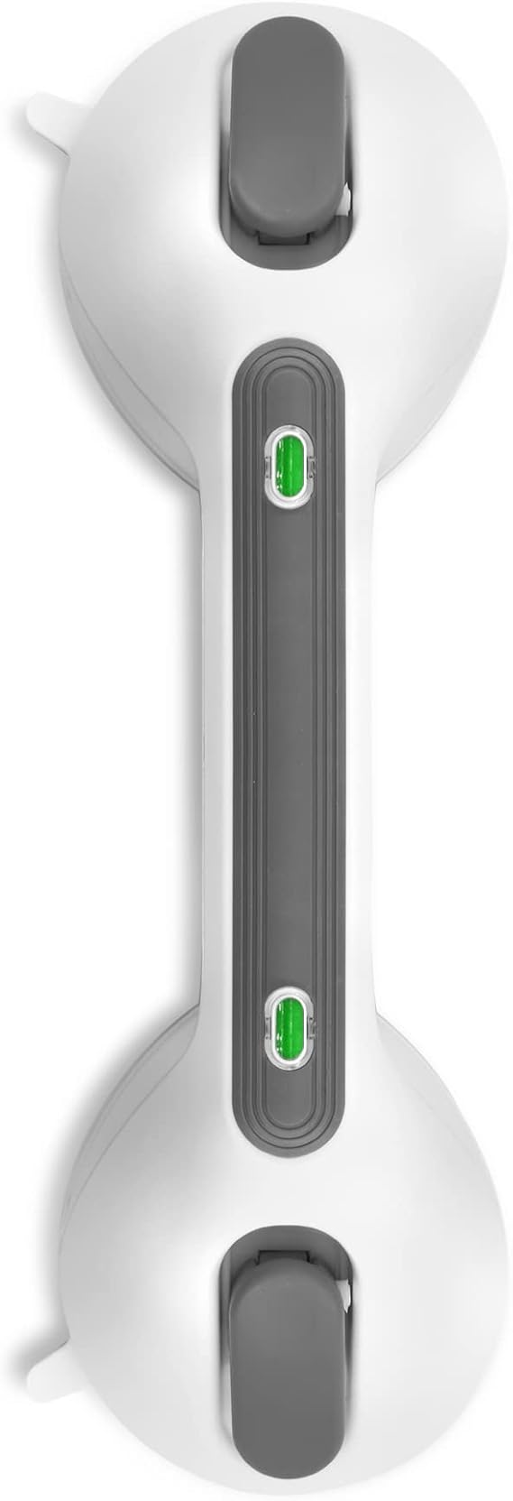 Newthinking Suction Grab Rails for Bathroom, Portable Suction Bathtub